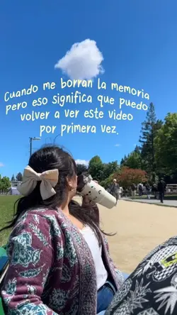 Video bautismo