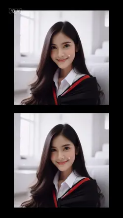 AIสร้างภาพเหมือนจริง