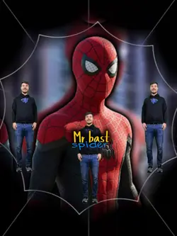 mr.spider