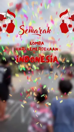 3 Video Agustusan