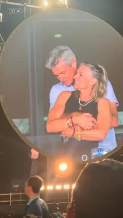 affair concert lol
