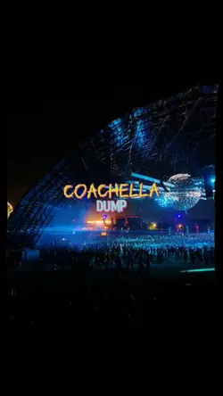 Coachella Dump