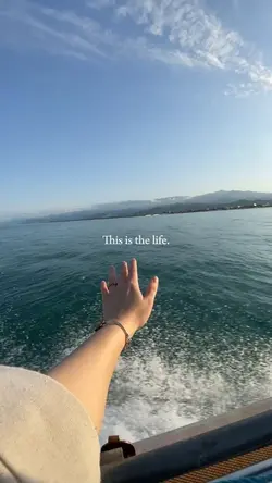 this is the life