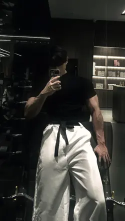 gym filters 