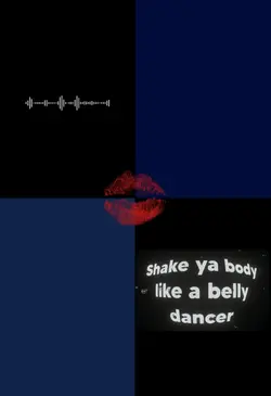 Belly dancer