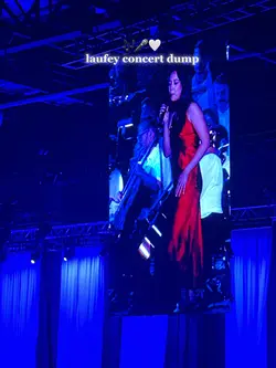 Laufey concert 