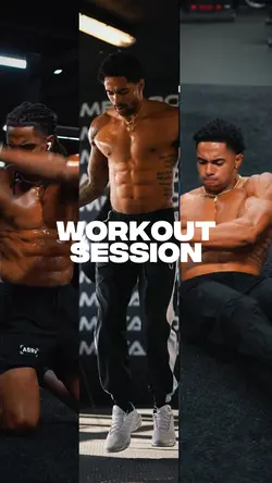 Workout Session 