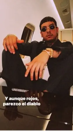 Polos opuestos 