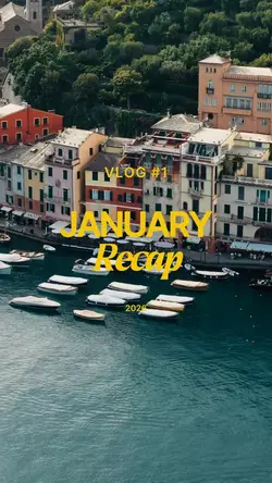 january recap 2026