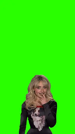 Sabrina Carpenter