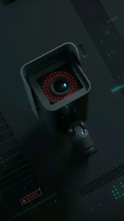 Hook video CCTV