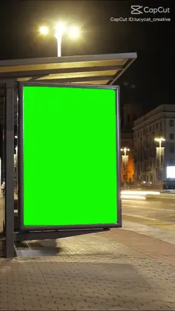 Pantalla publicidad 
