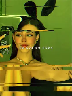NA LUZ DO NEON