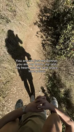 You are not just my 