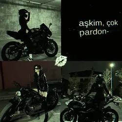 AESTHETIC story