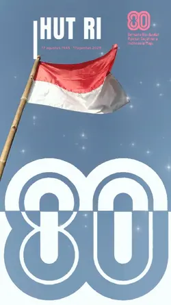 HUT RI 80