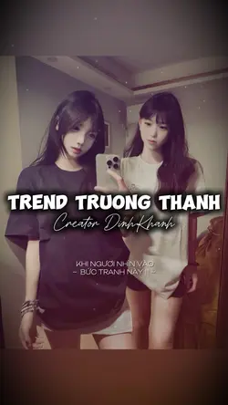 2 Ảnh Trưởng Thành