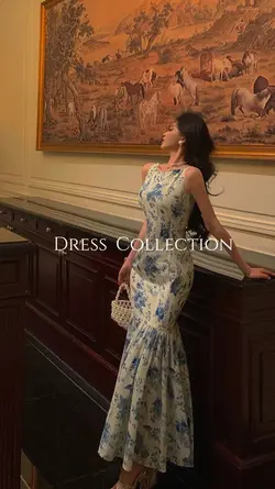 Dress Collection 