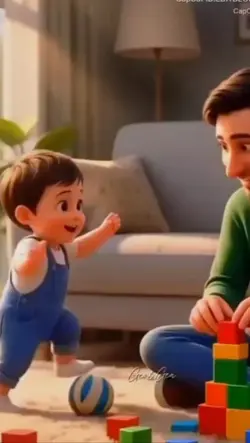 father's love 
