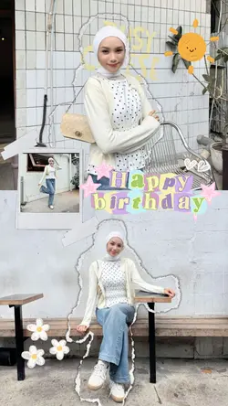 Birthday Template