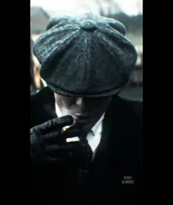 mafia vibes