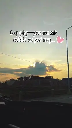 keep posting 💪🏻