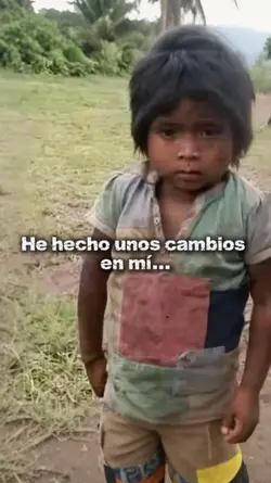 He hecho cambios