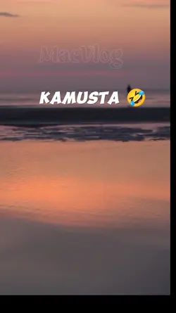 KAMUSTA 