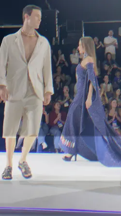 Desfile 