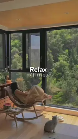 relax time