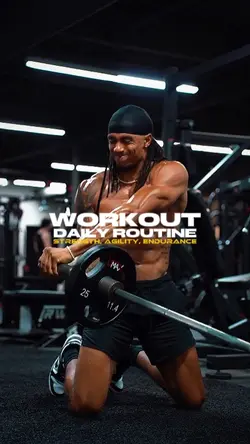 WORKOUT TIME