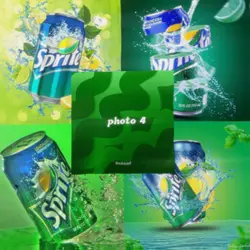 Sprite 