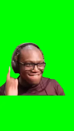 Weird Streamer