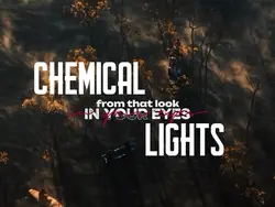 Chemical lights