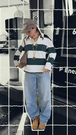 My Outfits