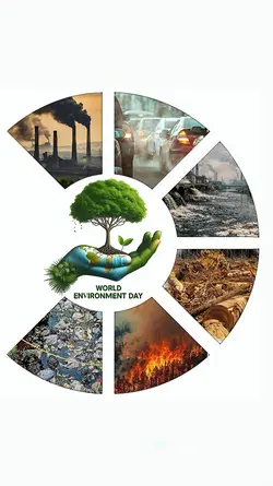 world Environment

