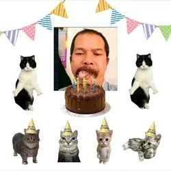 funny happy birthday