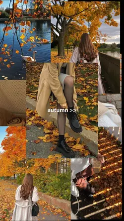 autumn dump