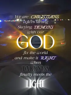 Christians