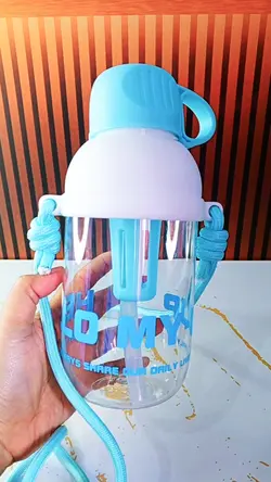 botol air minum
