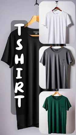 T-shirt Collection 