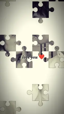 Hey, I love you