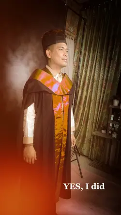 Graduation Template