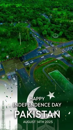 14 august