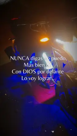 Nunca digas no puedo