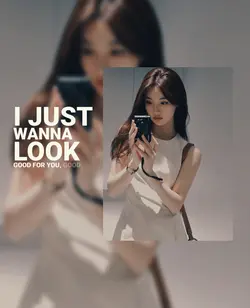 good for you