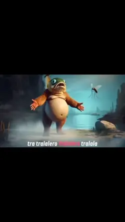 ohhh no