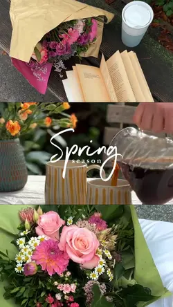 Spring Vibes