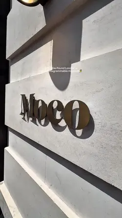 Moco museum 