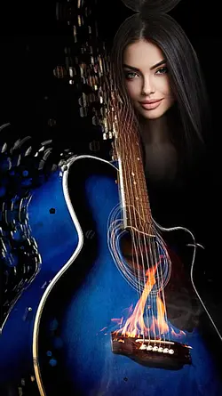 Guitar Music 